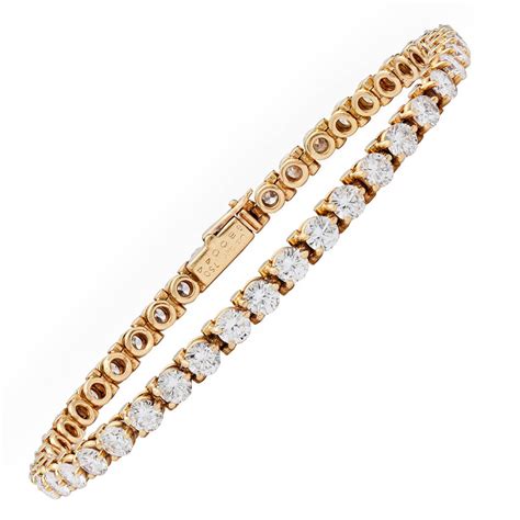 bracelet tennis cartier|cartier diamond bracelet selfridges.